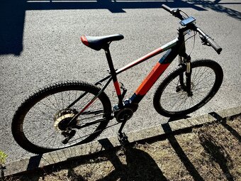 CTM PULZE 29 - 4