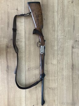 Merkel k5 jagd - 4