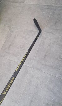 Hokejky Bauer, CCM - 4