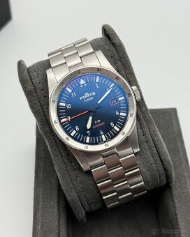 Fortis Flieger F-39 - 4