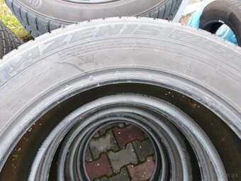265/55R19 Falken letné SUV - 4