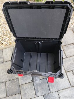 Predam XL box Milwaukee Packout - 4