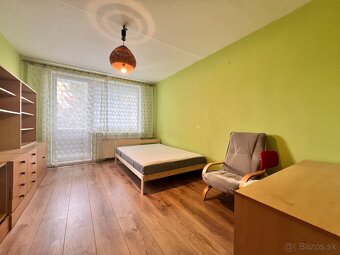 Dvojizbový byt na prenájom – Považská ulica, Košice - 4