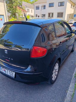 Altea 1,4 TSi - 4