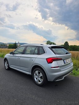 ŠKODA KODIAQ STYLE - 4