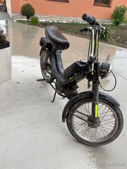 Babetta 210 - 4