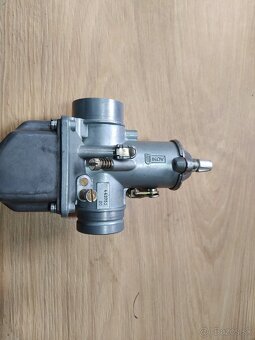 Jawa 350 638 639 640 - 4