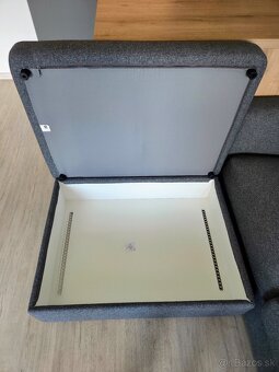 Sedacia súprava FINNALA (IKEA) - 4