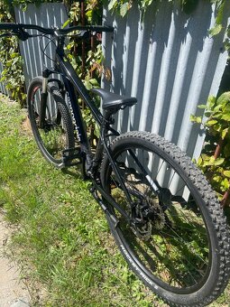 Cannondale Trail 7 (S, 27.5”) - 4