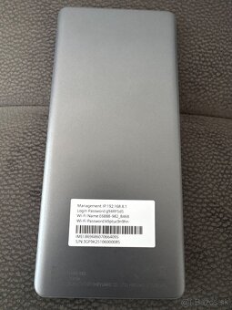 Huawei 5G Mobile WiFi Pro 5 - 4