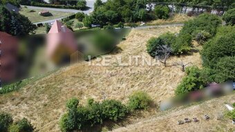 SLNEČNÝ POZEMOK V SRDCI BANSKEJ ŠTIAVNICE, 2 000 M2 - 4