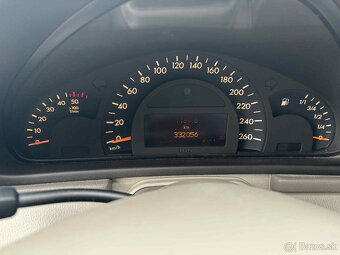 Mercedes c - 4
