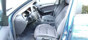 Audi A4 1.8 TFSI B8 (88KW) - 4