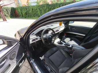 BMW m3 M Packet - 4