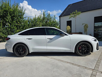 Audi A5 2.0 TDI mHEV S tronic 2025 - 4