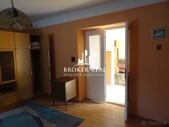 Rodinný dom 3 - izbový, Füzérkomlos - Maďarsko - 4