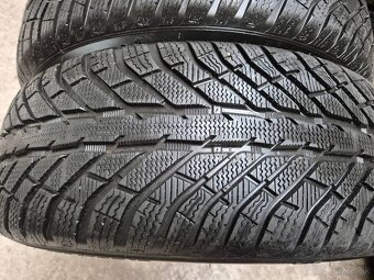 235/60 r18 zimné 4 ks COOPER dezén 8,1 - 8 mm DOT2022 - 4