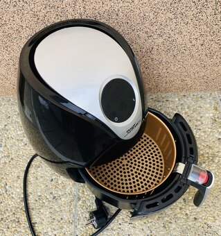 Predám Teplovzdušnú fritézu Power AirFryer XL - 4