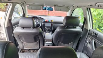 VW Passat combi - 4