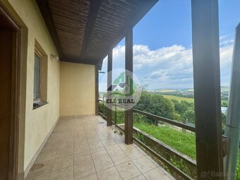Na predaj chata Vyšný Olčvár (Košické Oľšany) - 4