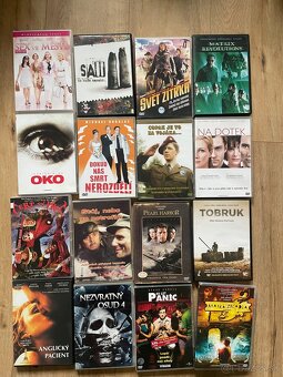 ORIGiNAL DVD - 4