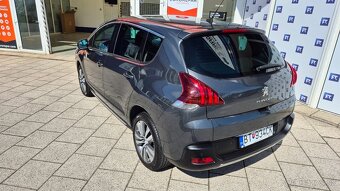 Peugeot 3008 1.6HDI - znižená cena - 4