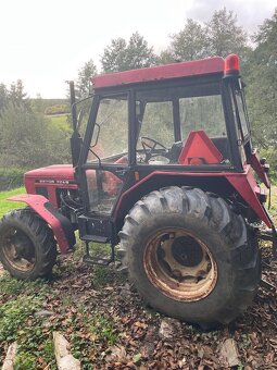 Zetor 7045 - 4