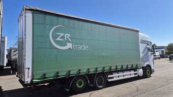 Prodám DAF XF 480 FAR 6X2 SSC EURO 6 - velkoobjemová souprav - 4