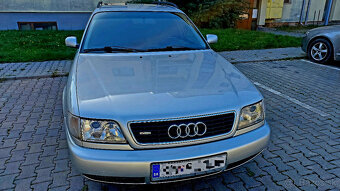 Audi A6 S-Line 2.5 TDI 103 kW 5 valec - 4