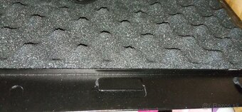 Cooler Master Centurion Silencio 550 pc skrinka - 4