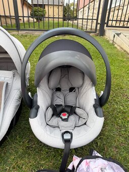 Stokke troj kombinácia - 4