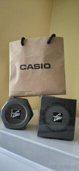 Casio G-Shock Steel GM-6900 47mm - 4