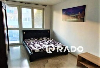 RADO | 4-izbový byt v meste Šaštín - Stráže - 4