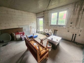 Na predaj uzavretá hrubá stavba RD, Svinica, Košice - okolie - 4