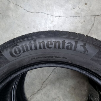 Zimné pneumatiky 275/50 R20 CONTINENTAL - 4