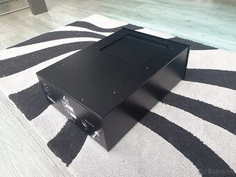 Audio Note CDT 3 Three CD Transport - 4