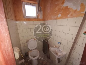 EXKLUZÍVNE v ponuke iba u nás Predaj  rodinného domu v ob - 4