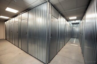 Malý Interný Sklad T48 (7 m²) na prenájom (Tomášikova 50D) - 4