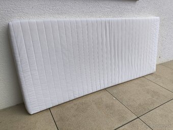 Detská posteľ IKEA Gulliver 160x70 cm - 4