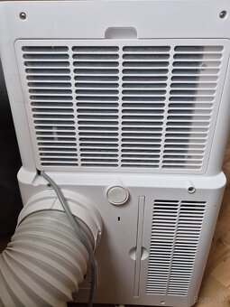 Mobilná klimatizácia - Siguro AC-H280W Mistral 14 - 4