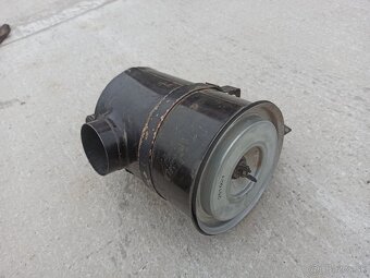 Malý vzduchový filter desta, unc, malotraktor... - 4