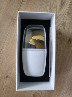 POC Aim Uranium Black/Brown Silver Mirror - 4