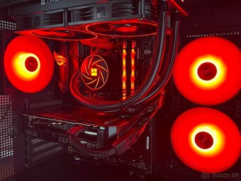 Ryzen 7 5800x3D/ RTX 4070 SUPER/ 32gb ram/ 1tb nvme - 4