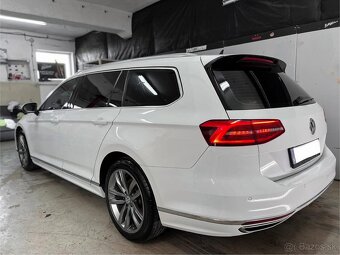 Volkswagen passat b8 - 4