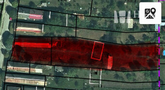 vidiecky dom s 29ár.pozemkom, Turnianska Nová Ves, KE-okolie - 4