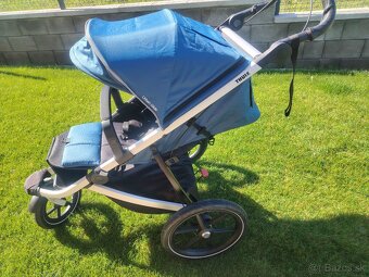 Thule Urban Glide 2 Majolica - 4