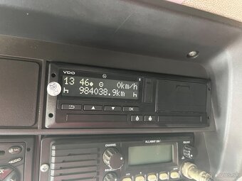 Iveco Stralis 440 ST - 4