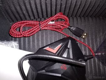 Nový mikrofón Yenkee - 4