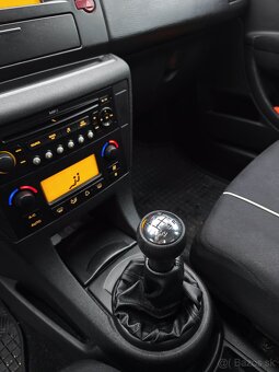 Citroën C4 1.6 HDi - 4