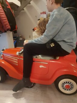 Elektrické autíčko - 4